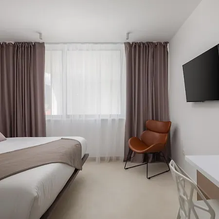 Biancomar ヴィラ *