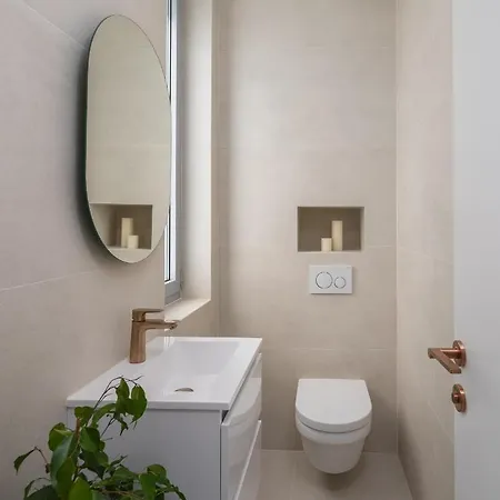 Villa Biancomar Trogir