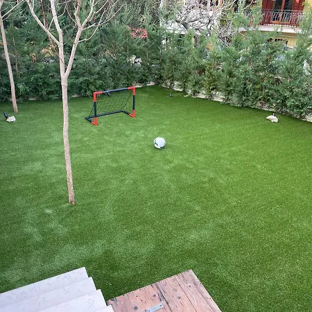 Biancomar トロギール