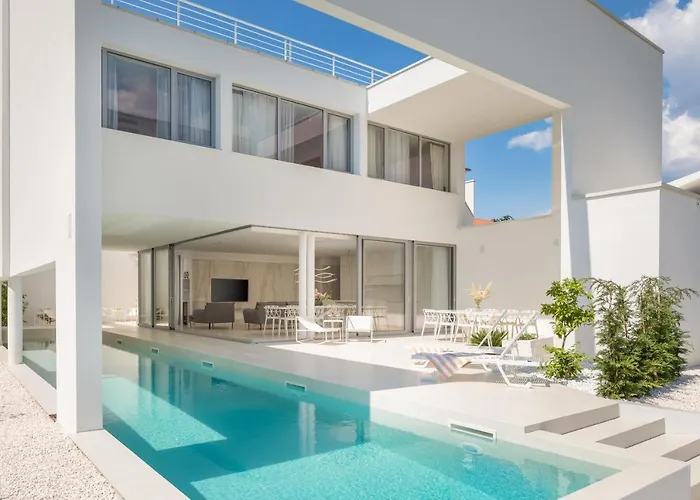 Biancomar ヴィラ *