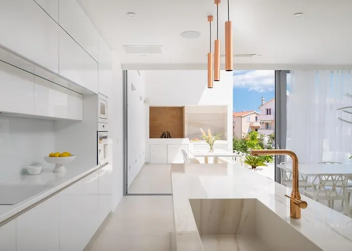 ヴィラ Biancomar *