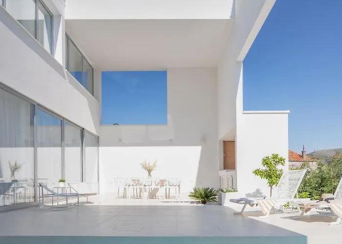 Biancomar * トロギール