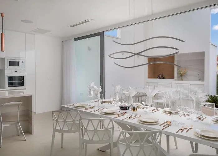 ヴィラ Biancomar *