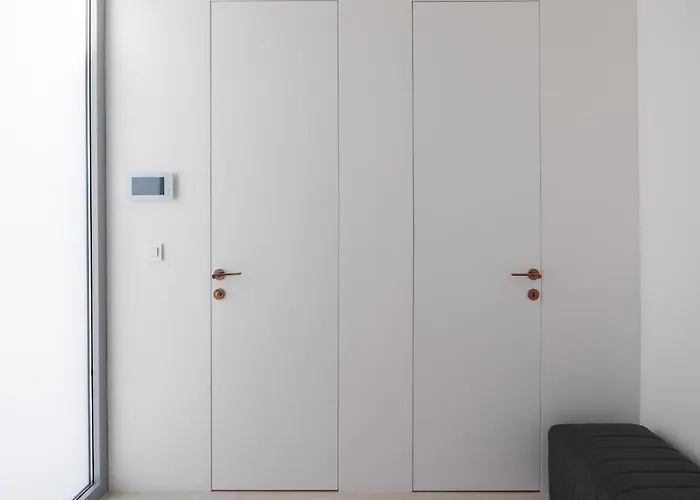 Biancomar ヴィラ *