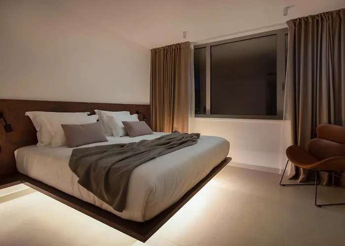 Biancomar ヴィラ *