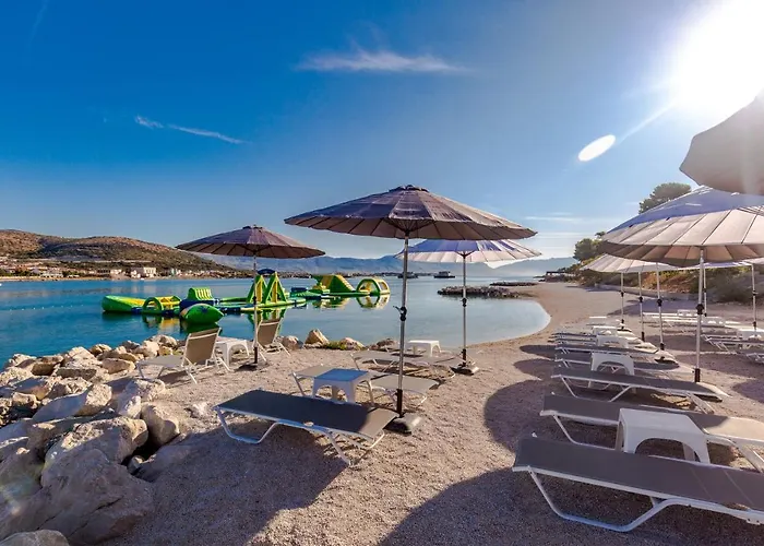 Biancomar ヴィラ *