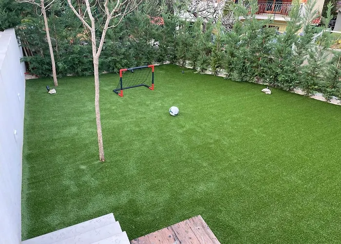 Biancomar トロギール