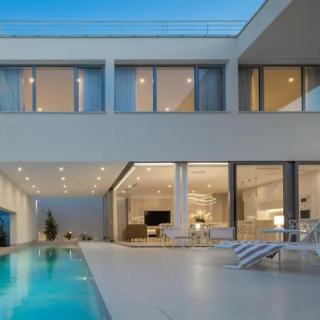 Villa Biancomar Trogir