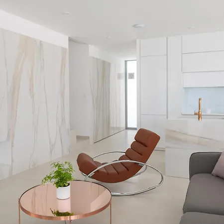 Villa Biancomar Trogir