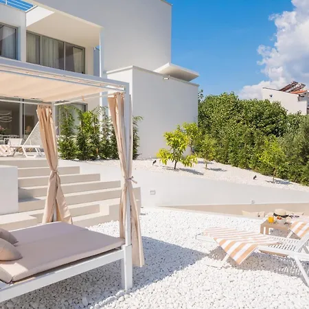 Biancomar Villa Trogir