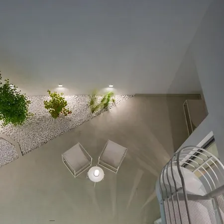 Biancomar Villa Trogir