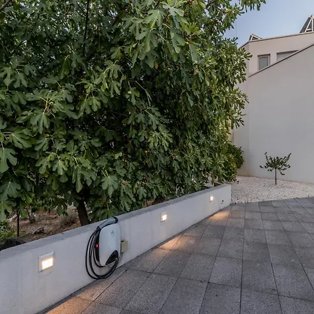 Vila Biancomar Trogir