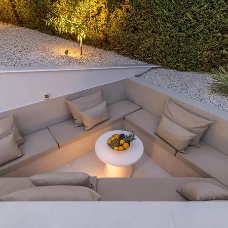 Vila Biancomar Trogir