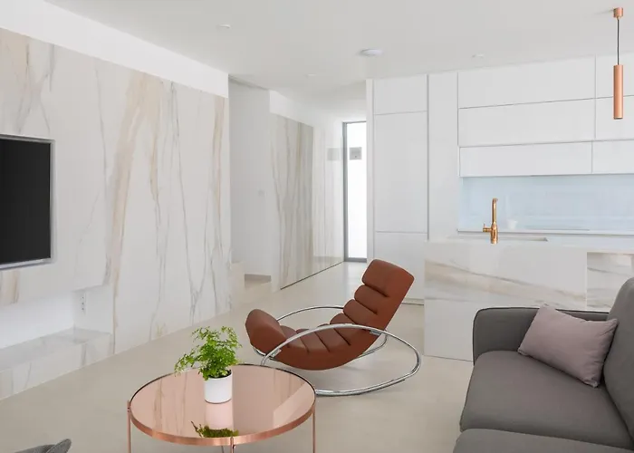 Villa Biancomar Trogir