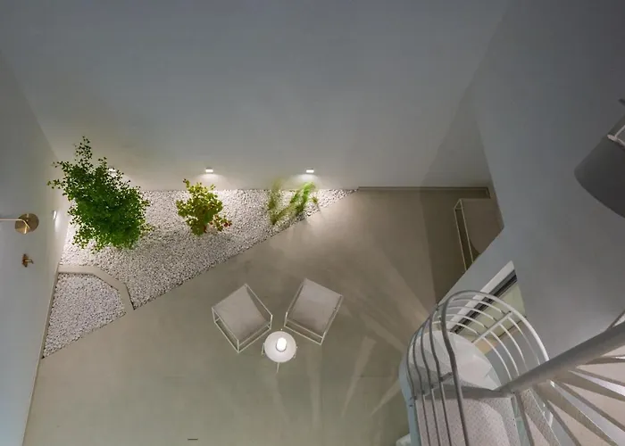 Biancomar Villa Trogir