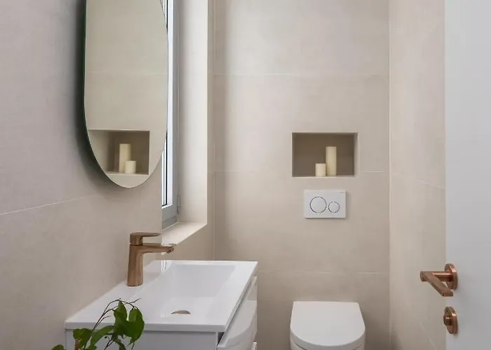 Vila Biancomar Trogir